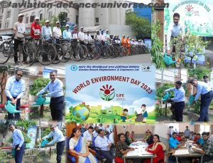 world environment day