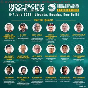 Indo-Pacific Geo-Intelligence 2023
