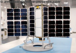 OroraTech Selects Spire Global to Provide Eight Satellites for Wildfire Monitoring Constellation