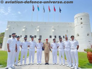 Indian Naval Ship Tarkash