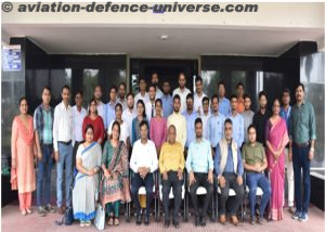 ORIENTATION PROGRAMME ORGANISED FOR PGDM (BUSINESS MANAGEMENT) 2023-25 