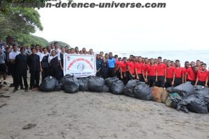 World Environment Day on 05 Jun 23 with ‘Beat Plastic Pollution’