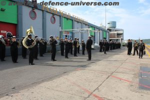  commemorative event at Pietermaritzburg Railway Station