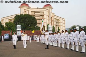 Indian Navy