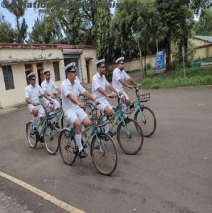 Bicycle Sharing System