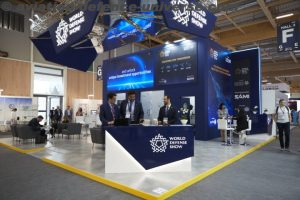 The World Defense Show