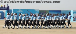 Smt Droupadi Murmu, Hon’ble President of India to Review the Combined Graduation Parade at Air Force Academy on 17 June 2023