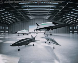 air transport