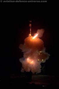 ‘Agni Prime’ ballistic missile successfully flight-tested