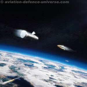 hypersonic glide vehicles