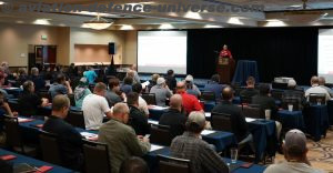 International Prop Shop Seminar