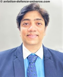 Ajay Surti as Head of its India Customer Training Centre