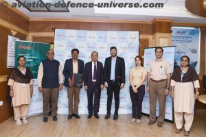 BEL, CoRover sign MoU to leverage biz opportunities in AI-based Conversational & Gen AI solutions