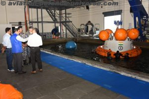 MISSION GAGANYAAN – FIRST BATCH OF CREW MODULE RECOVERY DIVERS COMPLETE TRAINING
