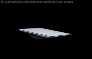 A Starline Flat High Performance Antenna A Starline Flat High Performance Antenna