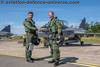 Saab completes operational training of Brazilian pilots to fly Gripen