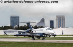 Embraer brings Phenom 300E and Praetor 600 to LABACE 2023 in São Paulo