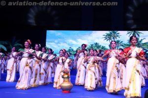 Navy Children School Delhi Celebrates Annual Day