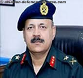Maj Gen Ashok Kumar, VSM (Retd) 
