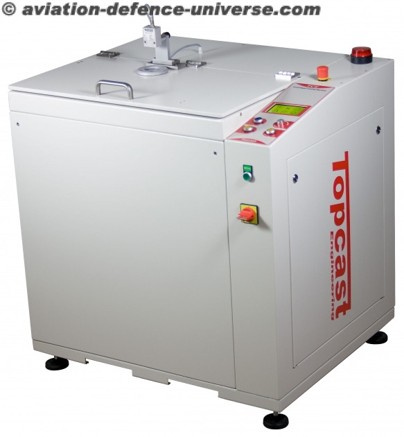 Topcast Engineering Topcast to showcase it's 'game-changing Solutions at MRO Americas 2024 ...