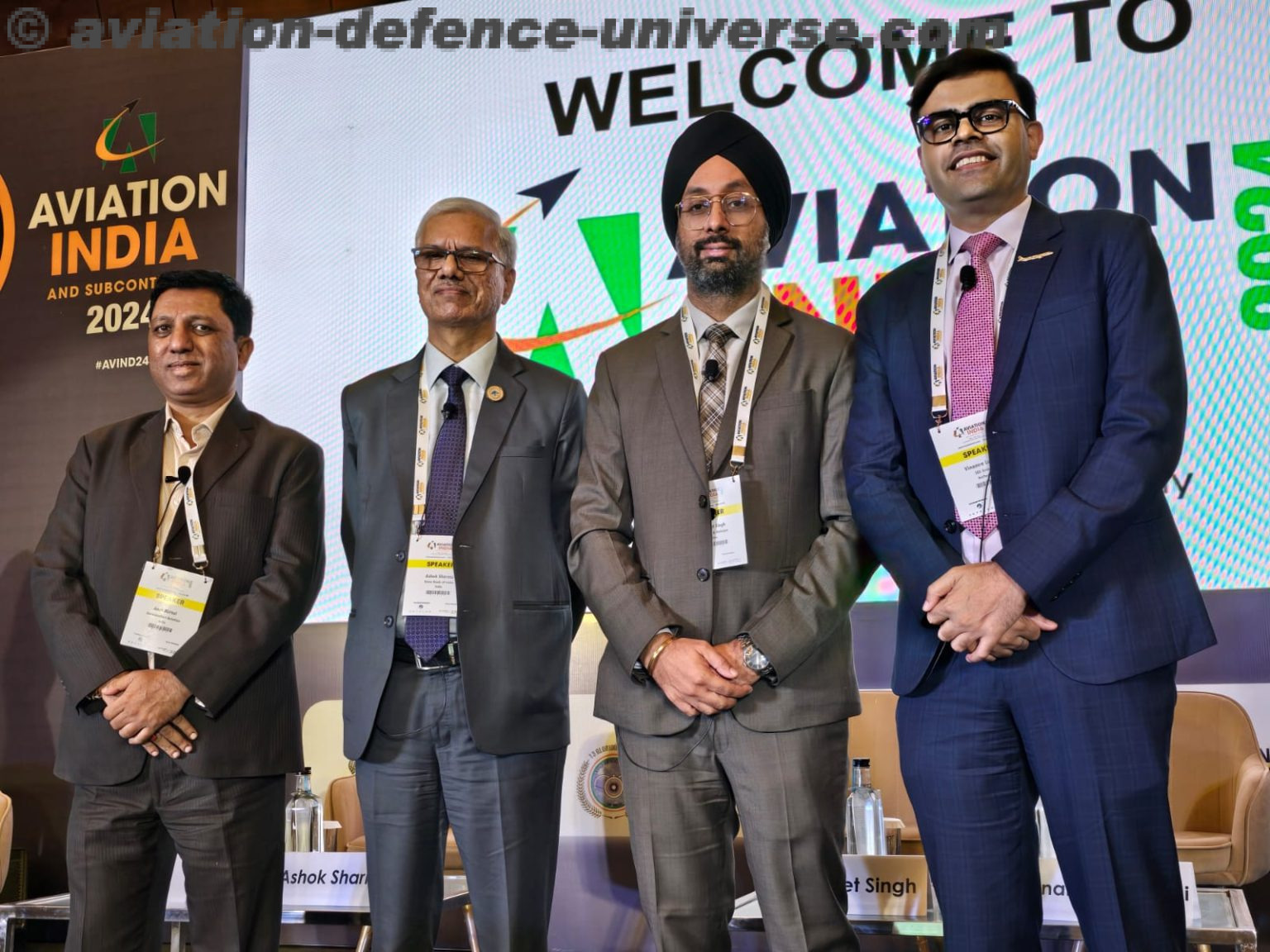 Navigating the Skies: The Crucial Role of Aviation Law Firms in India's ...