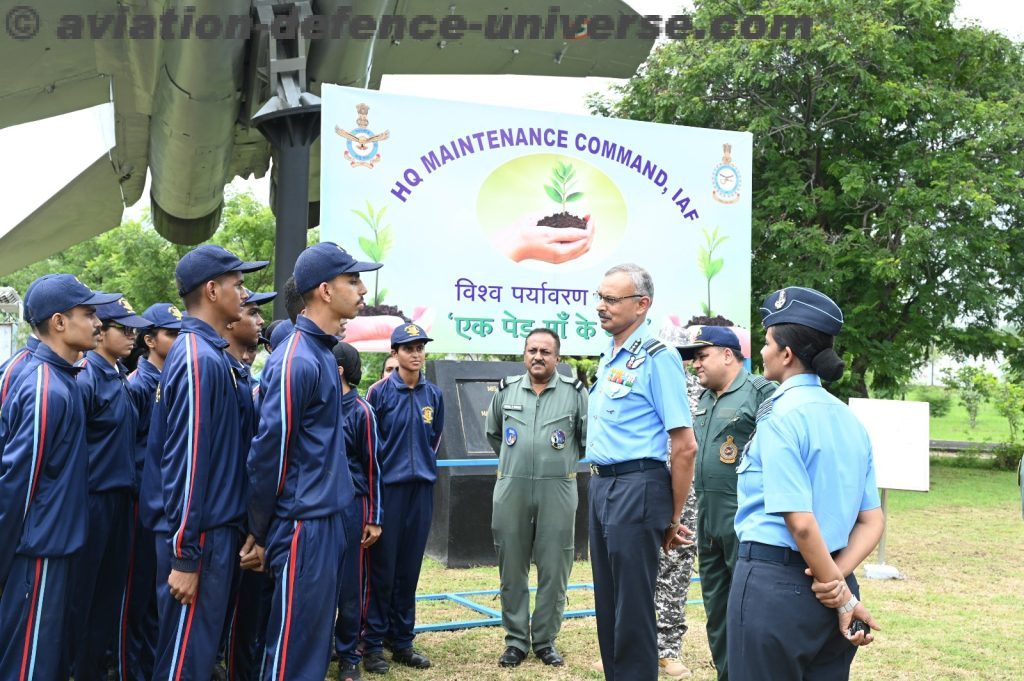 Photo 1 - ADU - Aviation Defence Universe