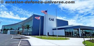 CAE Tampa