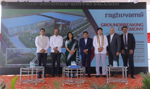 Raghu Vamsi Group