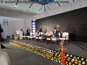 IndiAirport 2024 Day 1