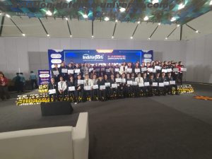 IndiAirport 2024 Day 2 Photo Gallery