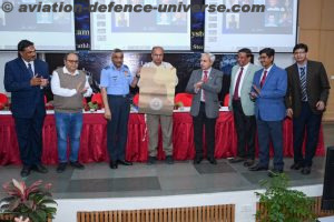 Air Marshal Rajesh Kumar, PVSM, AVSM, VM, ADC