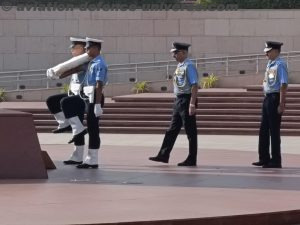 Air Marshal Ajay Kumar Arora is Air Officer-in-Charge Maintenance of IAF