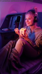Fly with Turkish Airlines 