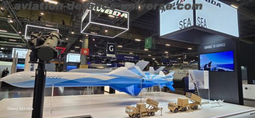 MBDA's New Era of Advanced Missiles: Deep Strike and Sovereignty in ...