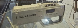 Anti-Drone Systems