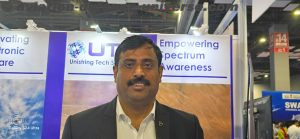Dr. S Nagendra Babu Managing Director Unistring Tech Solutions Pvt. Ltd.