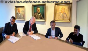 GRSE has signed a contract for the sixth of eight multi-purpose export vessels
