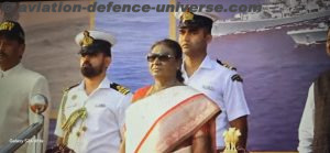 Indian Navy Day 2024