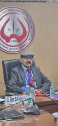 CENJOWS & NDMA brainstorm disaster management