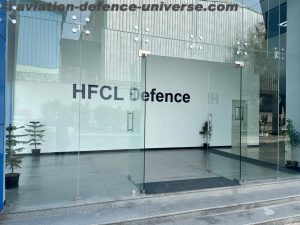 HFCL Strengthens Domestic Defence with New Hosur Manufacturing Facility