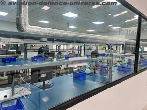 HFCL Strengthens Domestic Defence with New Hosur Manufacturing Facility