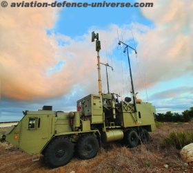 The Israeli Ministry of Defense has procured advanced communication systems from Elbit Systems