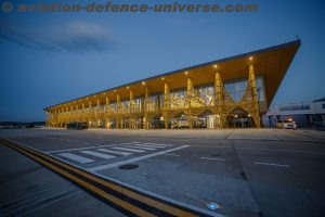 SITA & Cluj Airport Partner to Revolutionize Airport Innovation & Sustainability