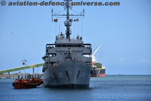 INS Sarvekshak