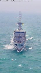 SLNS Sayura