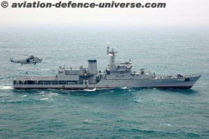 Sri Lanka and India are set to conduct SLINEX 24, a bilateral naval exercise