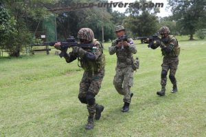 Exercise Harimau Shakti 2024