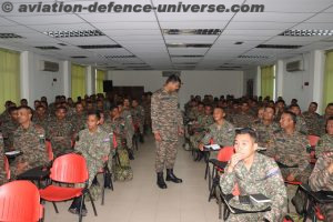 Exercise Harimau Shakti 2024