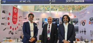 How JRE's Cutting-Edge Couplings Power India's Defence Sector