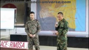 Indian & Cambodian Armies Unite for Joint Military Exercise 2024